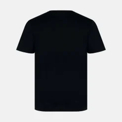 Men's 5-Pack Cotton Crew Neck Short Sleeve T-Shirt