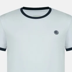 Men's 5-Pack Cotton Crew Neck Short Sleeve T-Shirt
