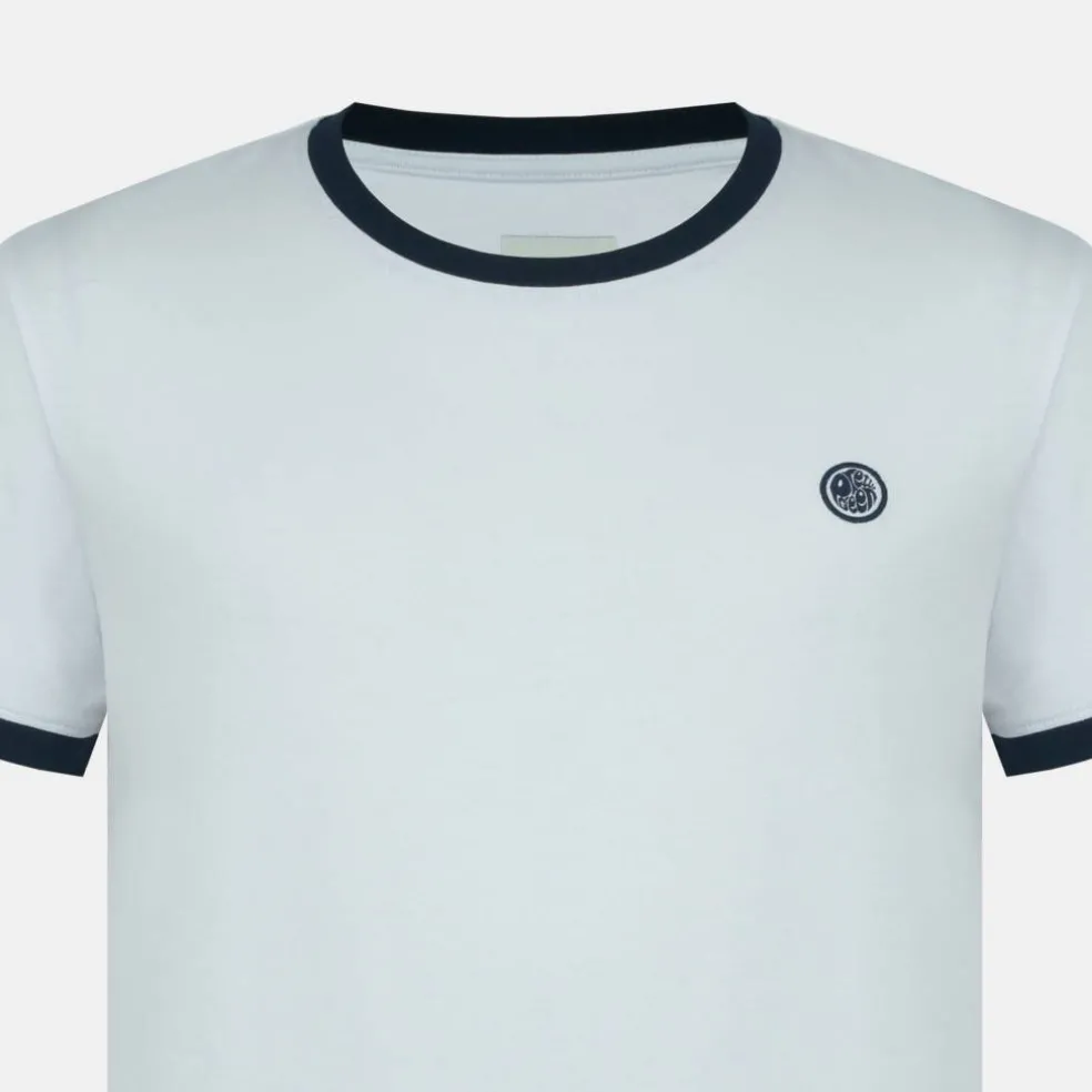 Men's 5-Pack Cotton Crew Neck Short Sleeve T-Shirt