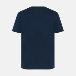 Men's 5-Pack Cotton Crew Neck Short Sleeve T-Shirt