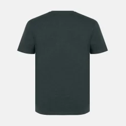 Men's 5-Pack Cotton Crew Neck Short Sleeve T-Shirt