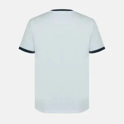 Men's 5-Pack Cotton Crew Neck Short Sleeve T-Shirt