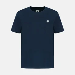 Men's 5-Pack Cotton Crew Neck Short Sleeve T-Shirt