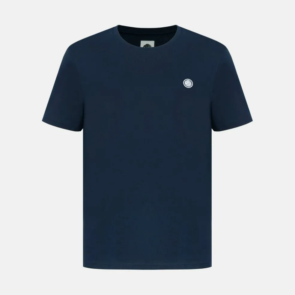 Men's 5-Pack Cotton Crew Neck Short Sleeve T-Shirt