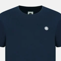 Men's 5-Pack Cotton Crew Neck Short Sleeve T-Shirt