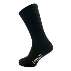 Men's 8-Pack Crew Socks