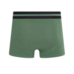 Mens 3 Pack Trunks Carmel
