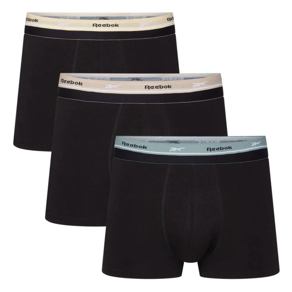 Mens 3 pack Trunks Farr