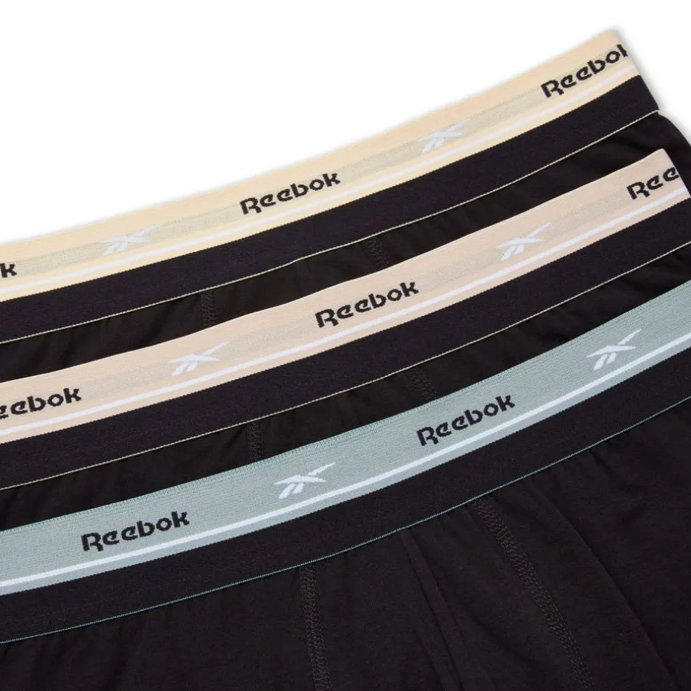 Mens 3 pack Trunks Farr