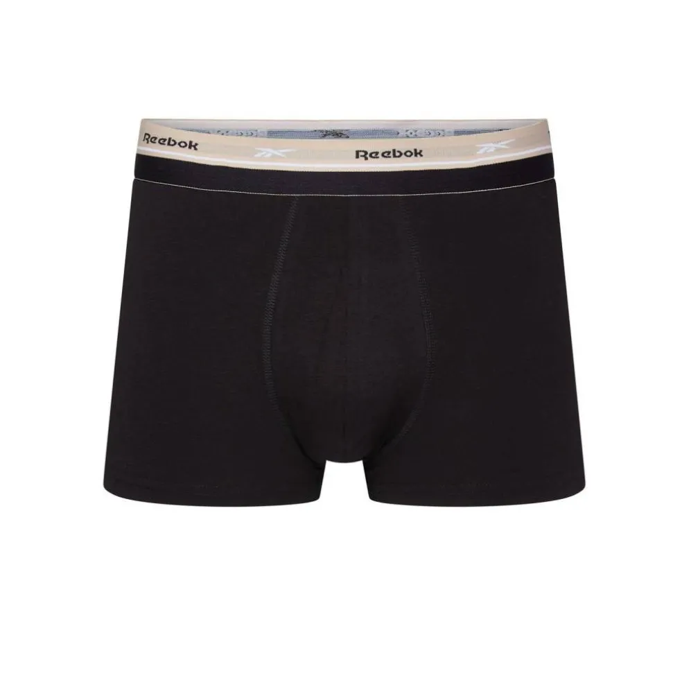 Mens 3 pack Trunks Farr
