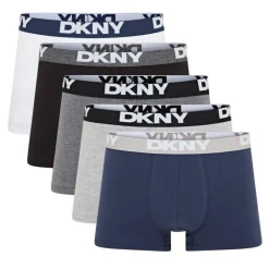 Mens 5 Pack Trunks Portland