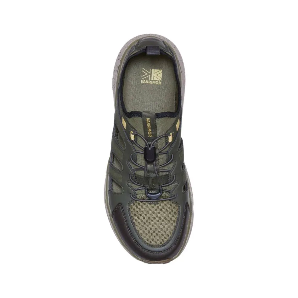 Men's Palmerston Dynagrip EVA Walking Sandals