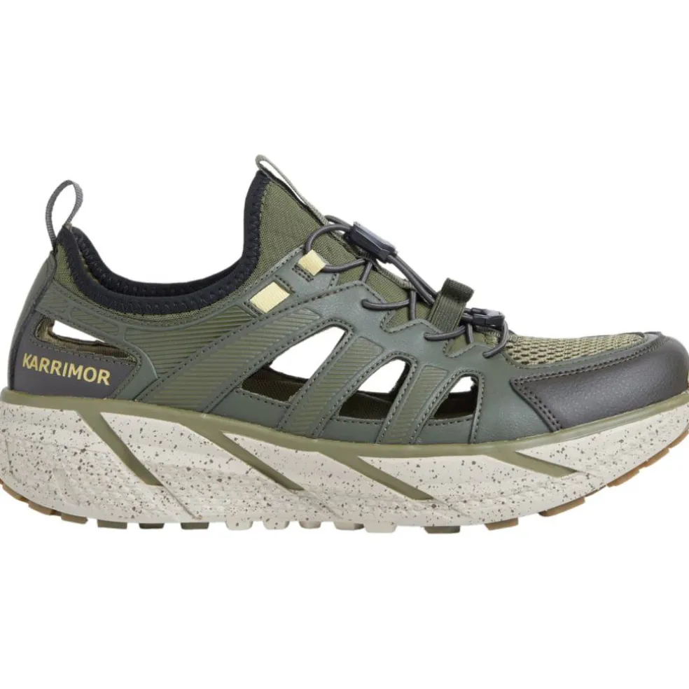 Men's Palmerston Dynagrip EVA Walking Sandals