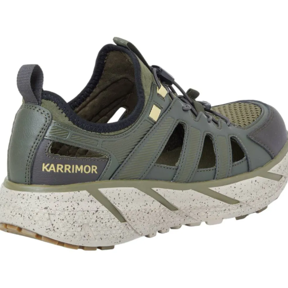 Men's Palmerston Dynagrip EVA Walking Sandals