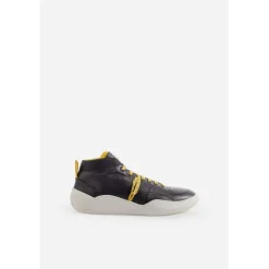 Men's Panto Salaria Casual Low-Top Trainers