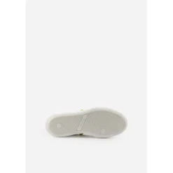 Men's Panto Salaria Casual Low-Top Trainers