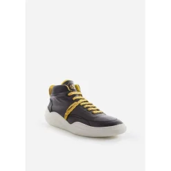 Men's Panto Salaria Casual Low-Top Trainers