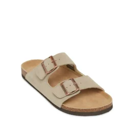 Men's Parrs Flat Sandal