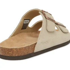 Men's Parrs Flat Sandal
