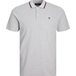 Men's Paulos Short-Sleeve Polo Shirt