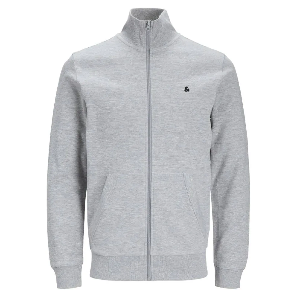 Men's Paulos Zip Hoodie