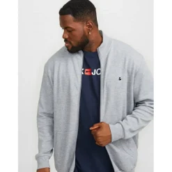 Men's Paulos Zip Hoodie