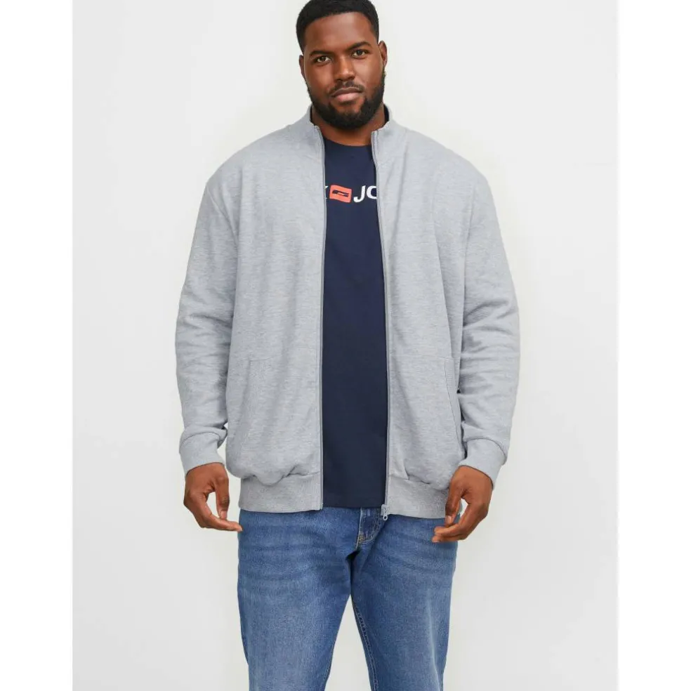 Men's Paulos Zip Hoodie