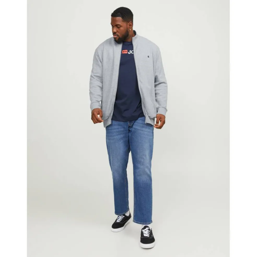 Men's Paulos Zip Hoodie