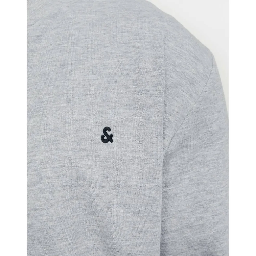 Men's Paulos Zip Hoodie