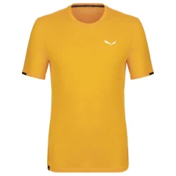 Men's Pedroc Agner Merino Short-Sleeve Performance Gym Top
