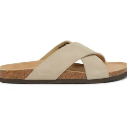 Men's Peel Flat Sandal
