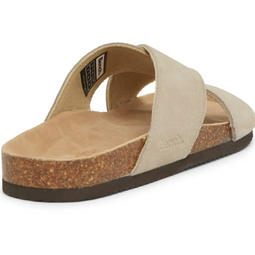 Men's Peel Flat Sandal