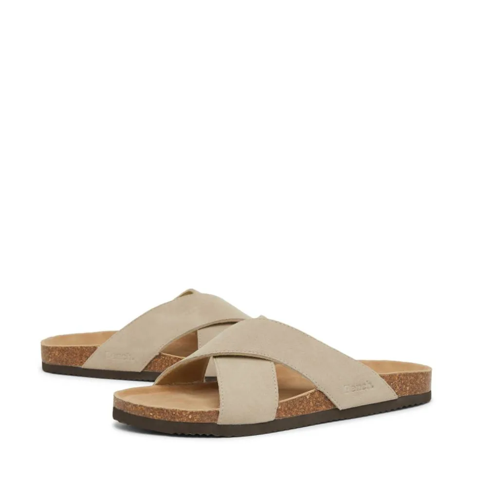 Men's Peel Flat Sandal