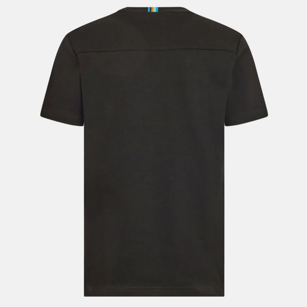 Men's Penm Pocket Regular Fit T-Shirt