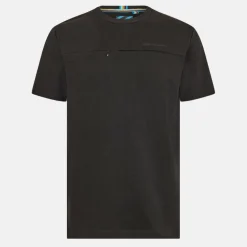 Men's Penm Pocket Regular Fit T-Shirt