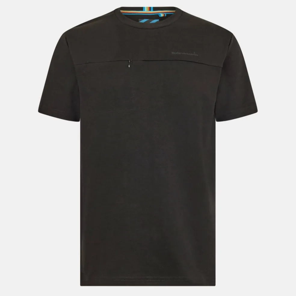 Men's Penm Pocket Regular Fit T-Shirt