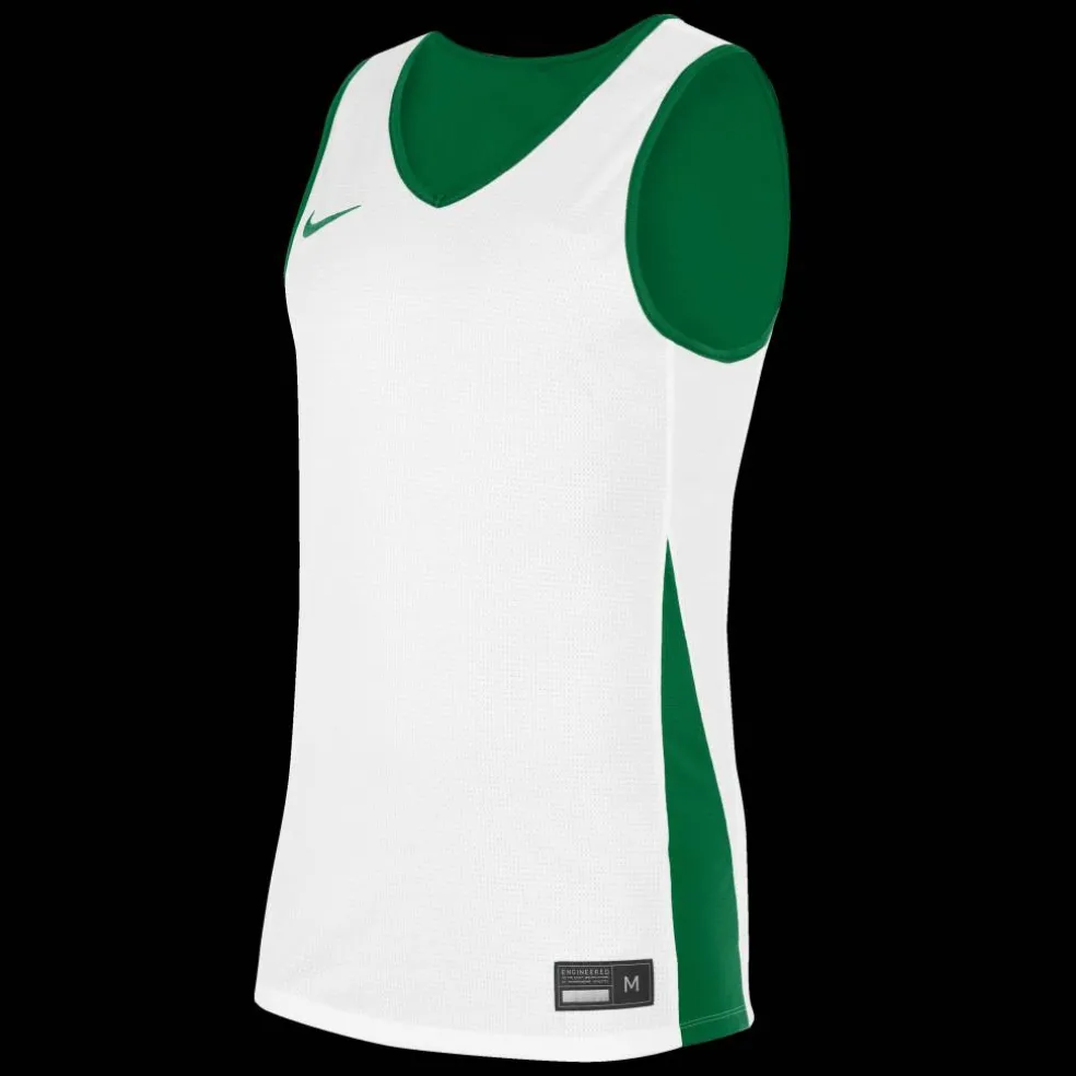 Men's Performance Basketball Jersey