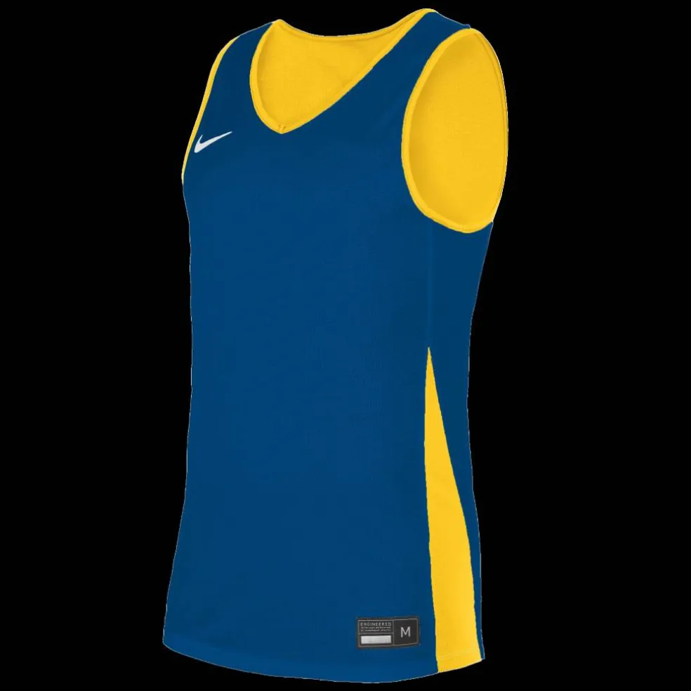 Men's Performance Basketball Jersey