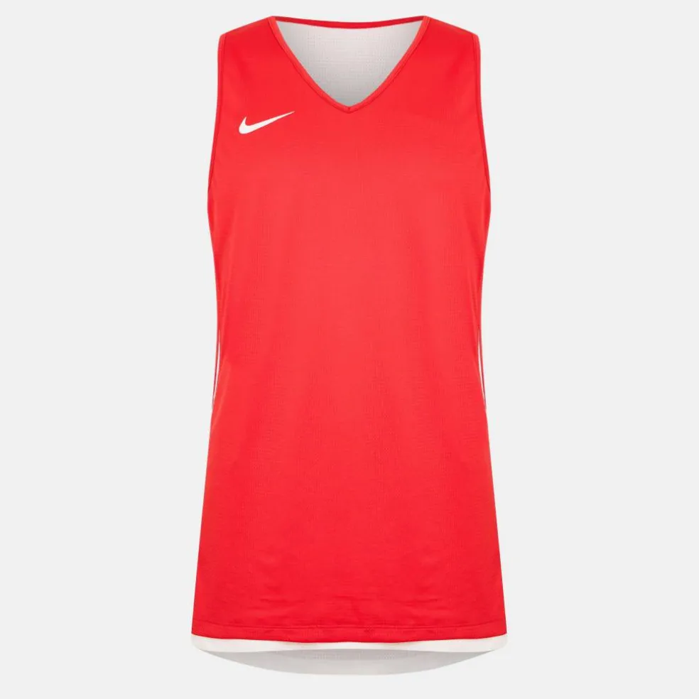 Men's Performance Basketball Jersey