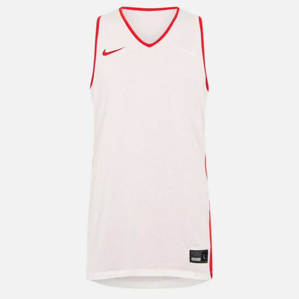 Men's Performance Basketball Jersey