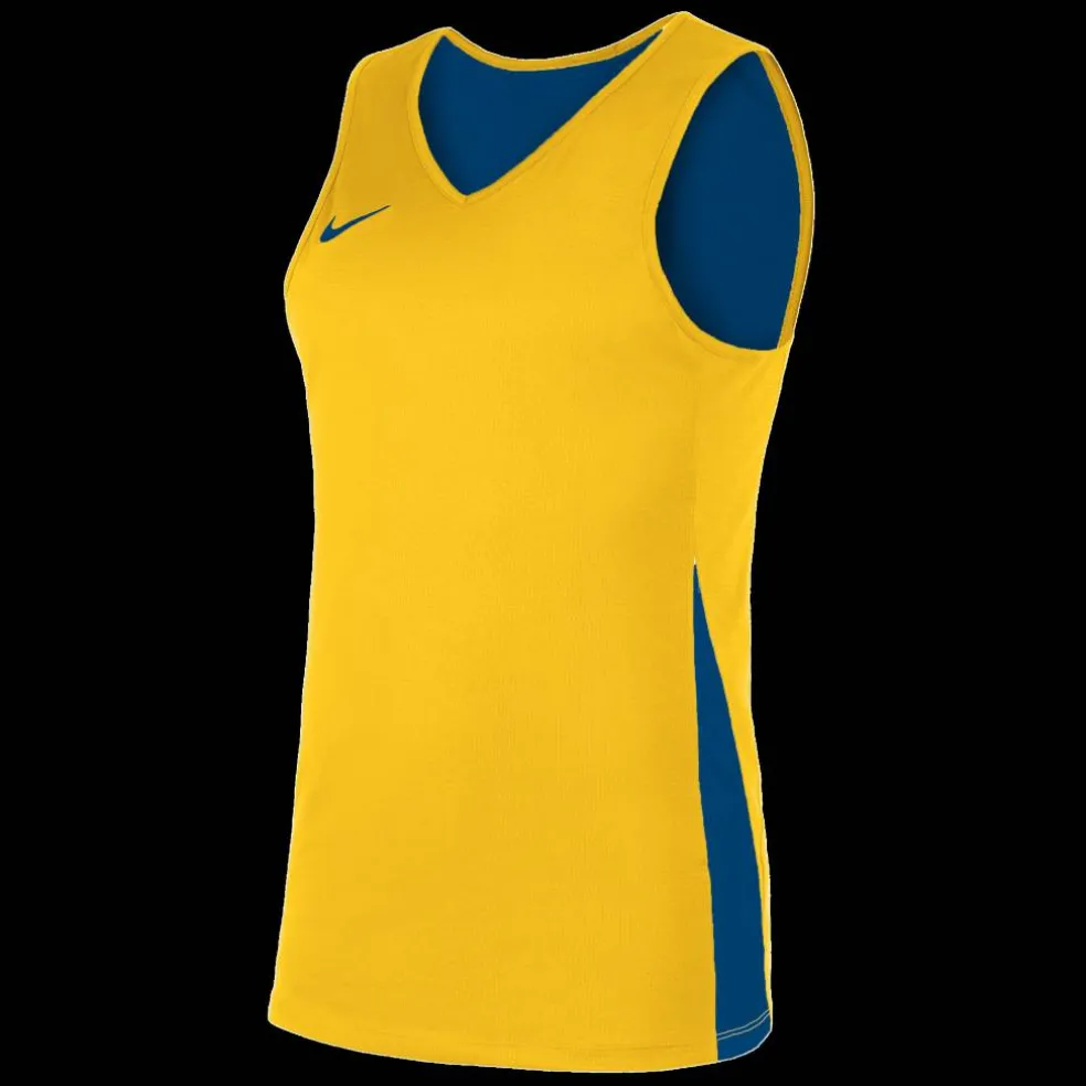 Men's Performance Basketball Jersey