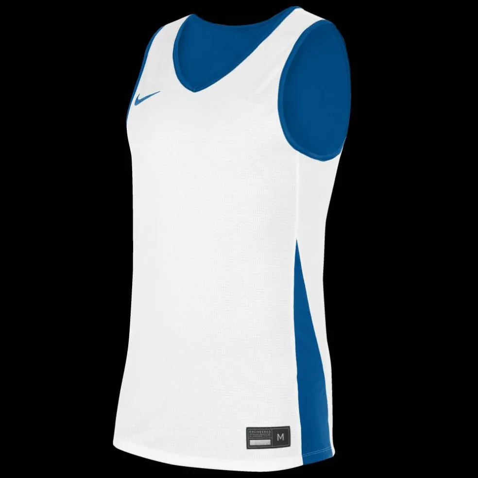 Men's Performance Basketball Jersey