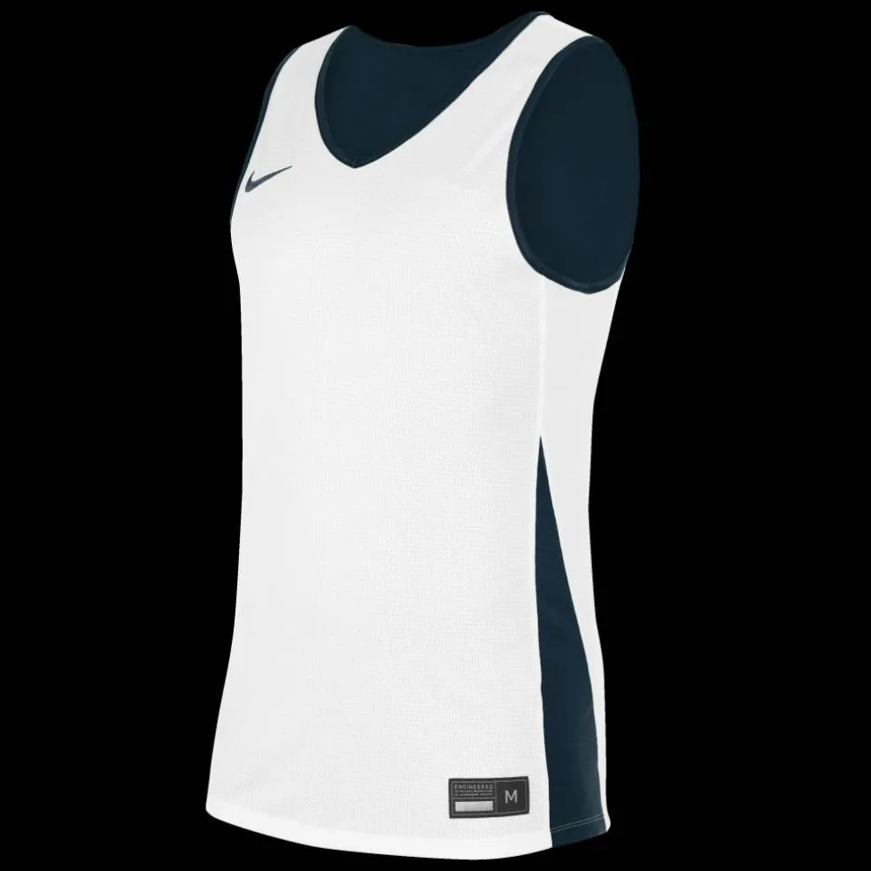 Men's Performance Basketball Jersey