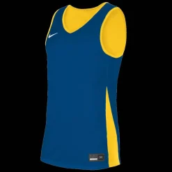 Men's Performance Basketball Jersey