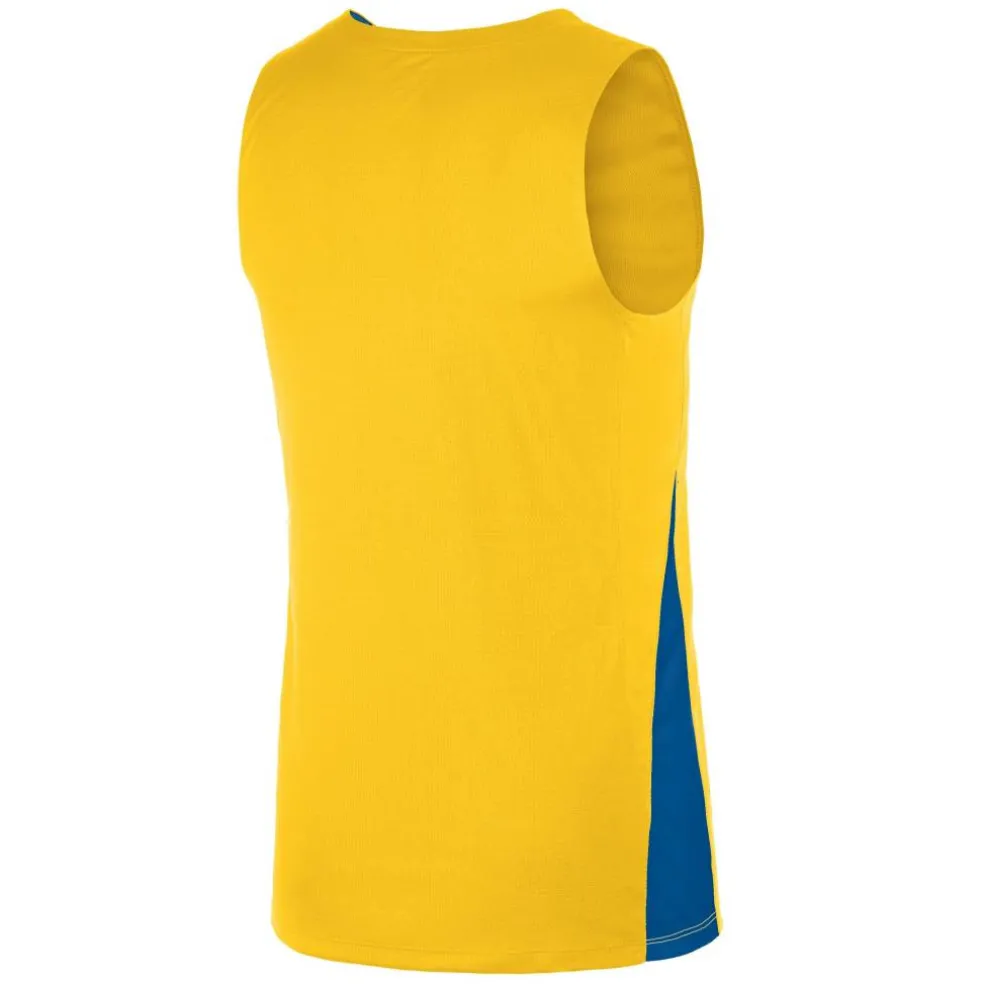 Men's Performance Basketball Jersey