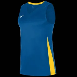 Men's Performance Basketball Jersey