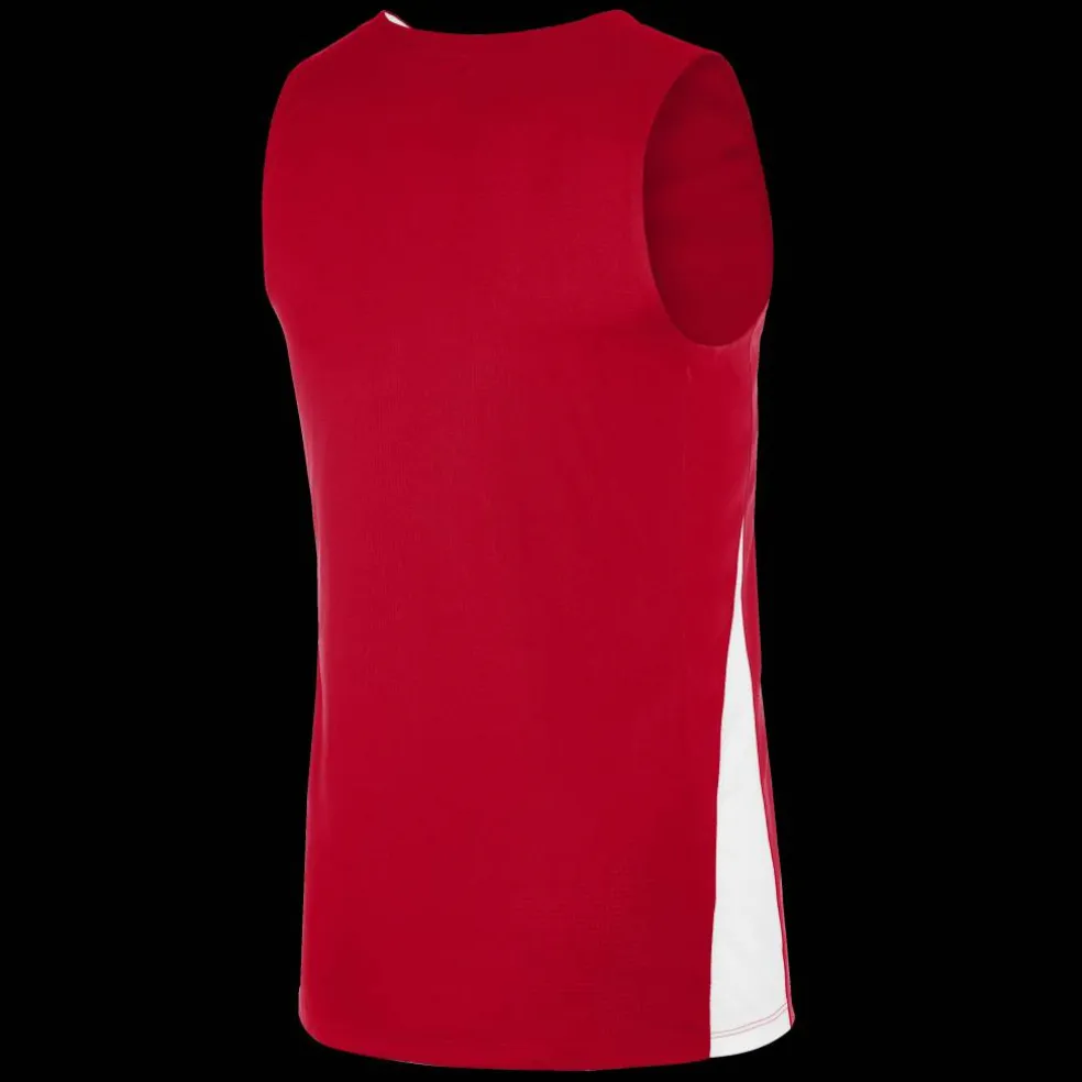 Men's Performance Basketball Jersey