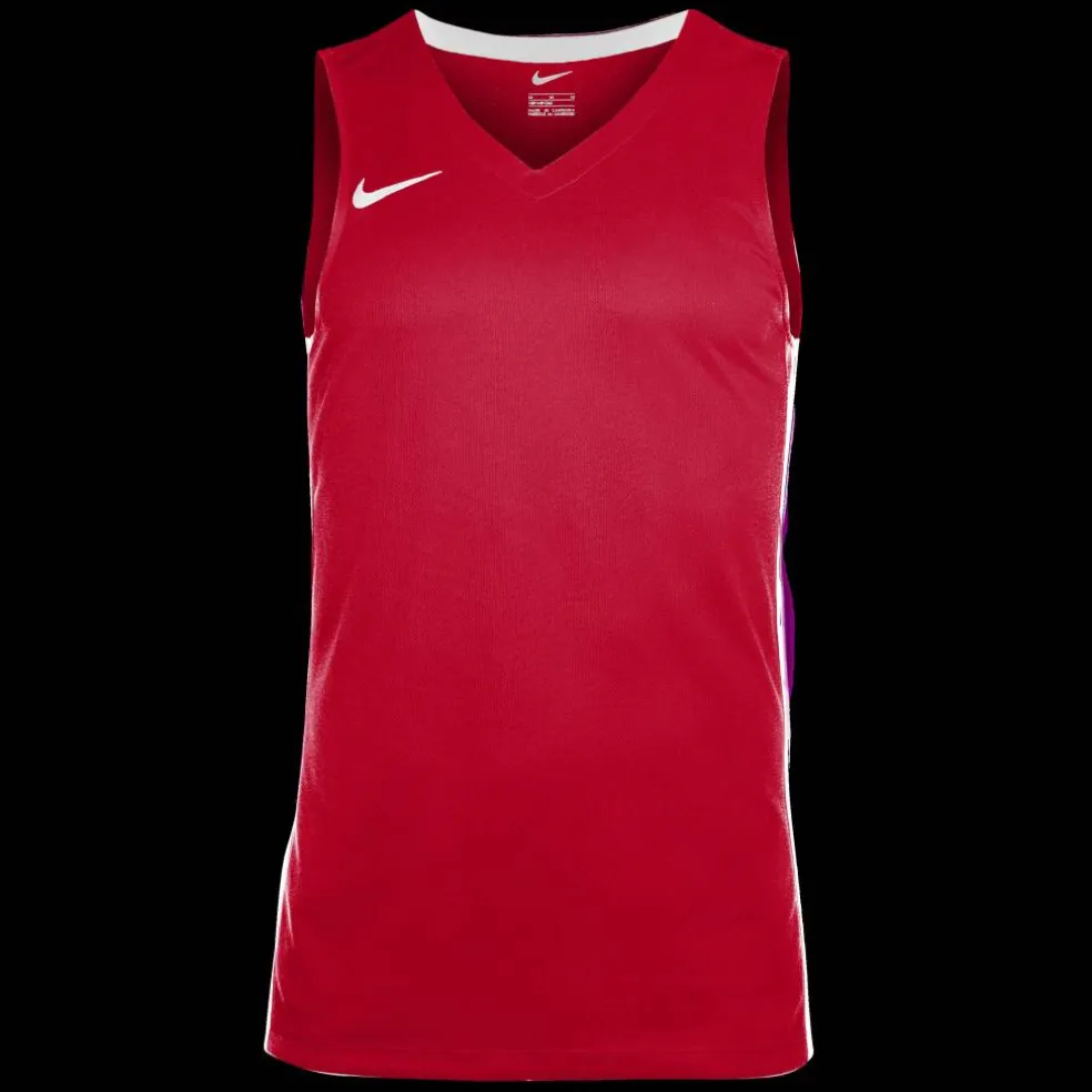 Men's Performance Basketball Jersey