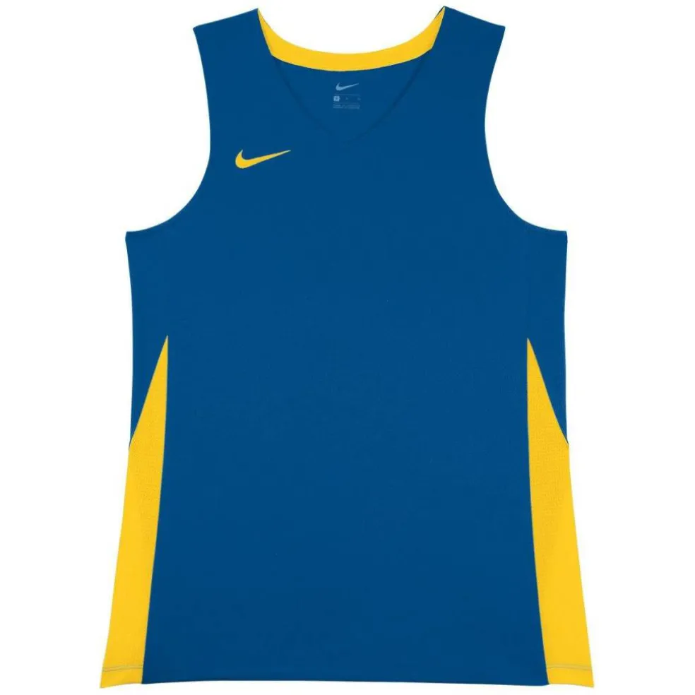 Men's Performance Basketball Jersey