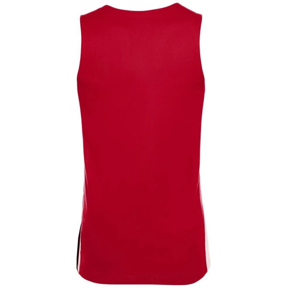 Men's Performance Basketball Jersey